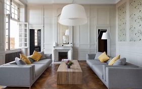 Apartment Le 1727